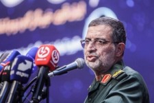 جنگ امروز مقابله با فرهنگ مقاومت است