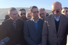 زمین‌های مسکن ملی اسلام‌آبادغرب برای مردم رایگان است