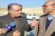 فاز دوم مسیر راه کربلا دوبانده می‌شود