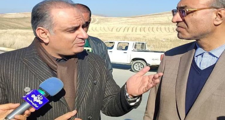 فاز دوم مسیر راه کربلا دوبانده می‌شود