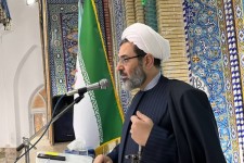 هدف اصلی دشمن ناامید کردن مردم است