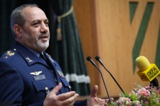 قدرت دفاعی ایران را با یک سلسله رزمایش نشان می‌دهیم