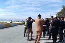 اسلام‌آبادی‌ها از یک‌طرفه شدن پل ملاوی ناراضی‌اند