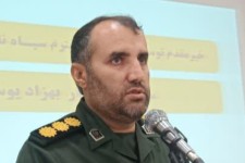 هدف اصلی دشمن، تضعیف جایگاه رهبری و ناامید کردن مردم است.