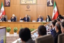 تاکید رئیس جمهور بر تداوم پویش« ۲ درجه کمتر»