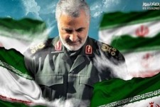 شهید سلیمانی منبع هدایت بود