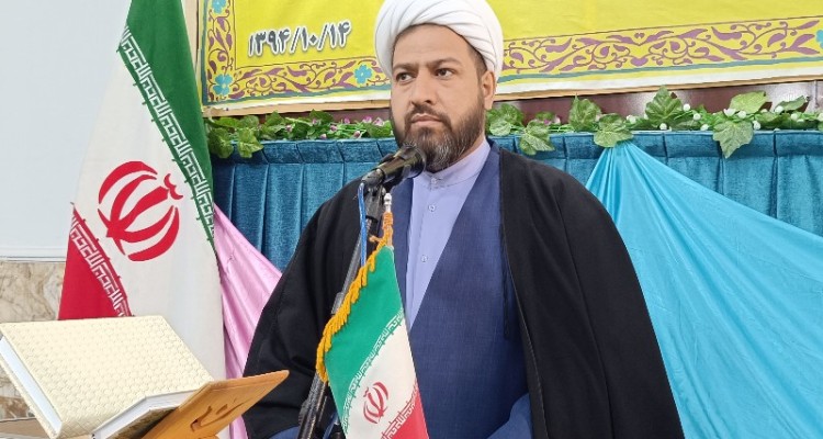 شاخصه‌های شهید سلیمانی و اهمیت امر به معروف و نهی از منکر در هفته بصیرت و مقاومت