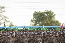 رزمایش پیامبر اعظم ۱۹ نیروی‌زمینی سپاه آغاز شد