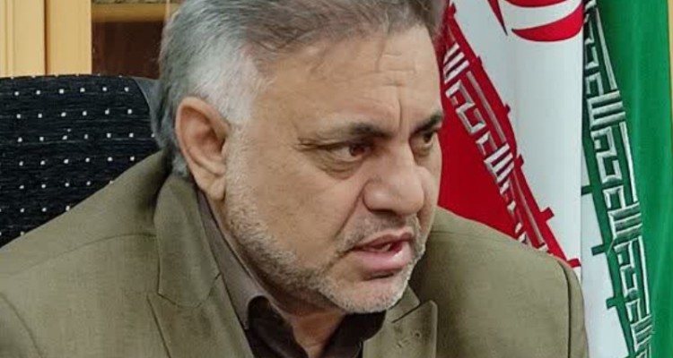 فرماندار اسلام‌آبادغرب بر ارتقای کیفیت نان و توزیع آرد مرغوب تاکید کرد