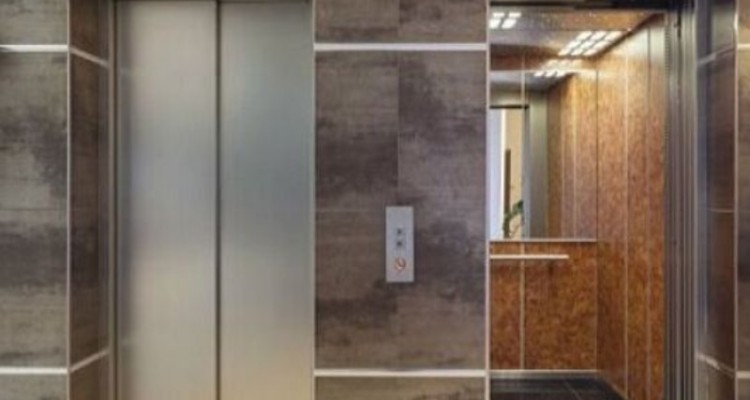 ۶۷۰ کرمانشاهی امسال در آسانسور گیر افتادند