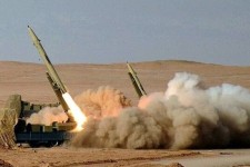 آغاز مرحله نخست رزمایش مشترک پدافند هوایی اقتدار ۱۴۰۳ در مرکز هسته‌ای نطنز