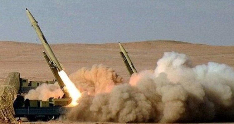 آغاز مرحله نخست رزمایش مشترک پدافند هوایی اقتدار ۱۴۰۳ در مرکز هسته‌ای نطنز