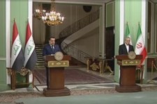 هوشیاری و همکاری ایران و عراق درباره خطر فعال شدن هسته‌های تروریستی ضرورت دارد