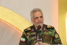 طرح انسداد مرزهای شرقی کشور با تجهیزات روز دنیا انجام می‌شود