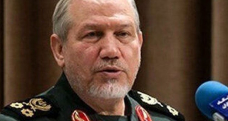 ایران در ایجاد امنیت پایدار منطقه نقش ایفا می‌کند