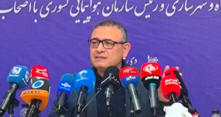 ارزش فرودگاه‌ها ۱۶ برابر هواپیماهای فعال است/ همچنان تقاضای تاسیس فرودگاه داریم