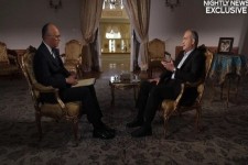 هر کاری از دستمان بر می‌آید انجام می‌دهیم تا صلح در منطقه حاکم شود