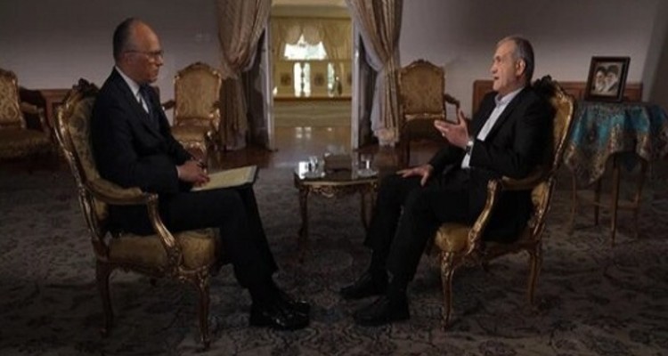 هر کاری از دستمان بر می‌آید انجام می‌دهیم تا صلح در منطقه حاکم شود