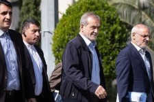 آمریکا اول باید ثابت کند که به حرف‌هایشان پایبند است، بعد مذاکره کنیم