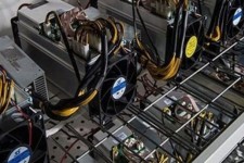 کشف دستگاه‌های استخراج رمز ارز در کرمانشاه