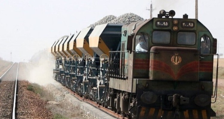 راه‌آهن چابهار - زاهدان تا سال آینده تکمیل می‌شود