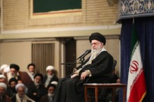 تا ساعاتی دیگر؛ دیدار مسئولان نظام و سفرای کشورهای اسلامی با رهبر انقلاب