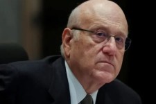 تاکید میقاتی بر ضرورت عقب نشینی کامل رژیم صهیونیستی از جنوب لبنان