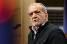 فعلاً پیامی از دولت آمریکا دریافت نکردیم