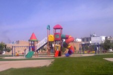 شهروندان اسلام‌آبادی به پارک‌هایی مجهز نیازمندند‌