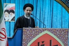 امام(ره) از شخصیت‌های برجسته و استثنایی جهان اسلام بود