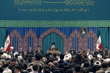 ایرانِ امروز ایران ۴۰ سال قبل نیست و در همه جهت رشد کرده است/با اذن خدا امر محال، ممکن می شود