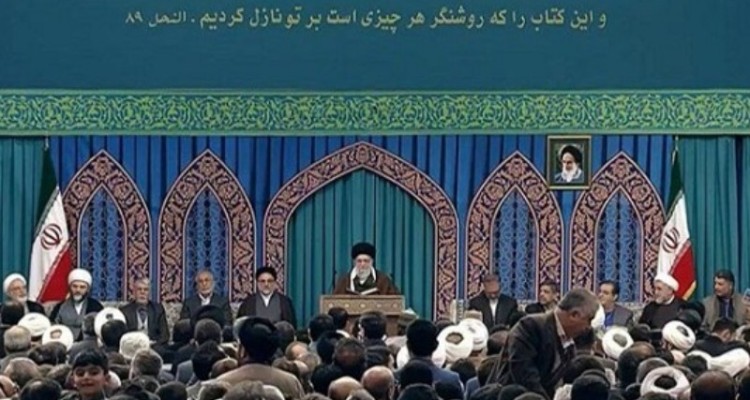 ایرانِ امروز ایران ۴۰ سال قبل نیست و در همه جهت رشد کرده است/با اذن خدا امر محال، ممکن می شود