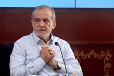 قدرت دفاعی نظام جمهوری اسلامی ایران برای دفاع است نه حمله به جایی/هیچ کشوری جرات تجاوز به خاک ایران را ندارد