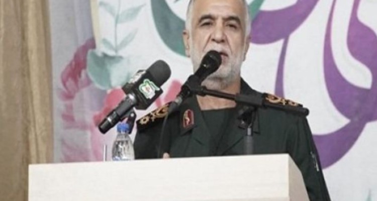 هویت سپاه، پاسداری از انقلاب است