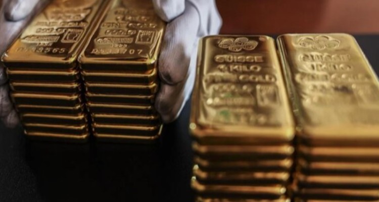 نبض طلای جهانی نوسانی شد