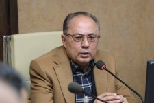 تقدیم «لایحه الحاق دولت جمهوری اسلامی ایران به معاهده ممنوعیت کاربرد برخی سلاح‌های متعارف» به مجلس