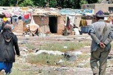 سیاست‌های تبعیض‌آمیز پهلوی سبب گسترش حاشیه‌نشینی شد