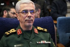 سرلشکر باقری: دولت به سیاست‌های توسعه دریا محور توجه دارد