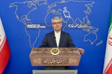 محکومیت شدید اقدام آمریکا در اعلام تحریم‌های جدید علیه ایران