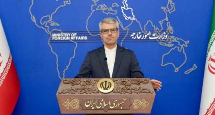 محکومیت شدید اقدام آمریکا در اعلام تحریم‌های جدید علیه ایران