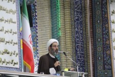 وحدت و اقتدار ایران در برابر دشمنان