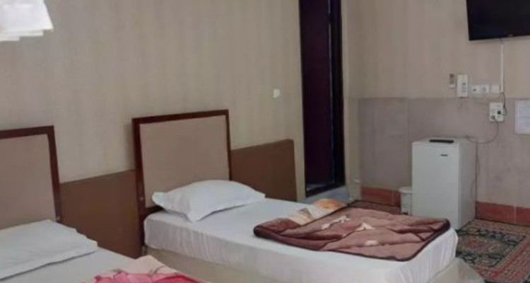 چالشی به‌نام کمبود مراکز اقامتی در اسلام‌آبادغرب