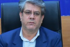 باز بودن محورهای مواصلاتی اسلام آبادغرب پس از بارش برف