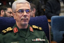 تعاملات نیروهای مسلح ایران و عمان رو به پیشرفت است