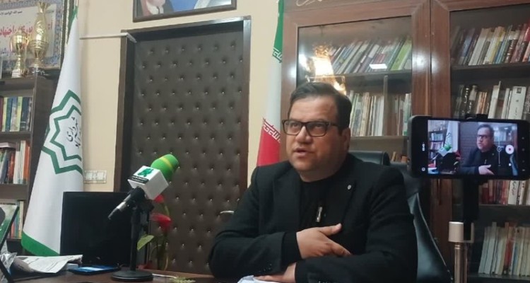 ارتباط ساماندهی دستفروشان با توسعه شهری و زیرساخت‌ها