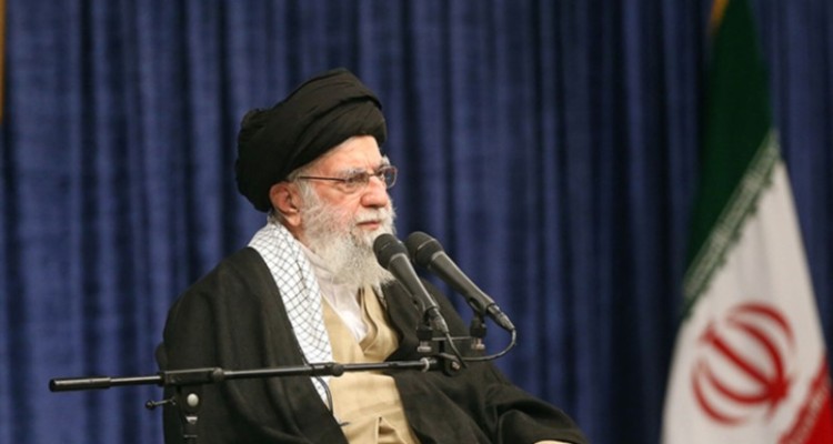 ملت ایران در ۲۲ بهمن امسال، هویت، توان و شخصیت خود را به همه نشان داد