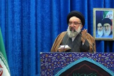 یاران امام زمان آنقدر قدرتمند هستند که می‌توانند کوه‌ها را از جابه‌جا کنند