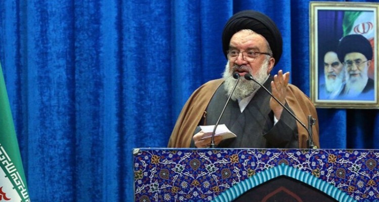 یاران امام زمان آنقدر قدرتمند هستند که می‌توانند کوه‌ها را از جابه‌جا کنند