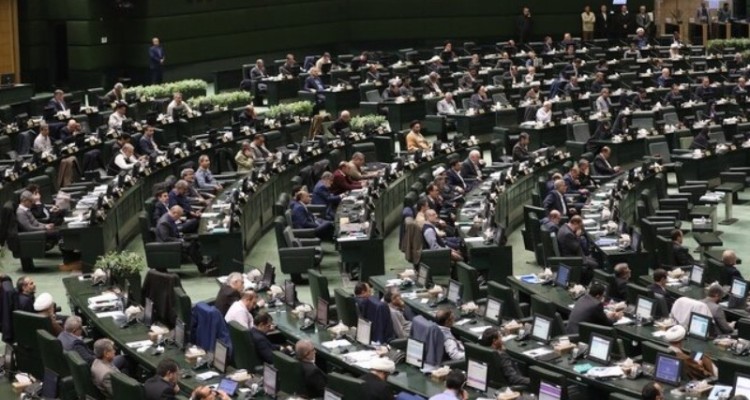 مخالفت نمایندگان مجلس شورای اسلامی با طرح تفکیک وزارت راه و شهرسازی