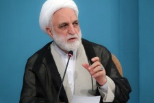 منشاء و مبداء تروریسم و خشونت‌گرایی در دنیا است/ قوه قضاییه ناخواسته در دو قطبی‌ها نیفتد